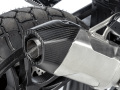 ワンダーリッヒ カーボン マフラーエンド BMW R1300GS / R1300GS Adventure