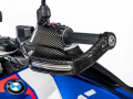 ワンダーリッヒ カーボンハンドプロテクター 純正ウインカー対応 BMW R1300GS / R1300GS Adventure