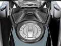 ワンダーリッヒ カーボン アッパータンクカバー BMW R1300GS