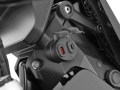 Wunderlich USB デュアルソケット USB電源 TypeA&C (純正ヘラーソケット移設キット付属) R1300GS Adventure