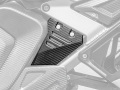 ワンダーリッヒ カーボン サブフレームカバー Front BMW R1300GS Adventure