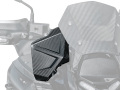 Wunderlich カーボン ウインドプロテクター BMW R1300GS Adventure