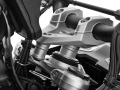 ワンダーリッヒ ハンドルアップキット 25mm BMW R1300GS / R1300GS Adventure