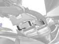 ワンダーリッヒ ハンドルアップセットバックキット 「ERGO RT+」 BMW R1300RT