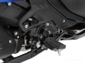 ワンダーリッヒ Ergo フットレストロワーニング BMW R1300RT