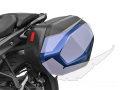 Wunderlich パニアケースプロテクション「PremiumShield」 BMW R1300R / R1300RS