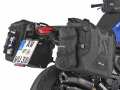 Wunderlich サイドバッグ 「X-BAG X32」& サイドキャリア「X-RACK Light」 BMW R1300R