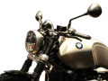 AC Schnitzer 正規品 RnineT Scrambler フォークチューブカバー