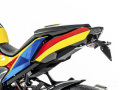 Wunderlich カーボンフレームテールフェアリング closed BMW S1000XR