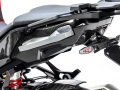 Wunderlich カーボンフレームテールフェアリング BMW S1000XR