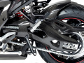 Wunderlich カーボンスイングアームカバー BMW S1000XR