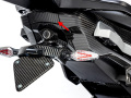 Wunderlich カーボンアッパーテールフェアリング BMW S1000XR