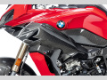 Wunderlich カーボンサイドパネル BMW S1000XR