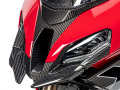 ワンダーリッヒ カーボンフロントエアインテーク BMW M1000XR