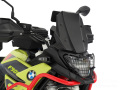 ワンダーリッヒ ウインドシールド「FLOWJET」 BMW F900GS