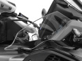 Wunderlich ERGO ウィンドディフレクター R1250GS / R1200GS(水冷 '17-)