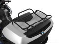 ワンダーリッヒ BMW純正トップケース用キャリア