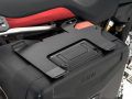 ワンダーリッヒ BMW純正樹脂パニアケース用ラゲッジラック BMW F800GS / F750GS / F850GS