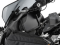 TFT液晶メーター盗難防止フレーム with メーターバイザー BMW R1250RS