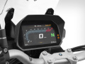 ワンダーリッヒ　メーターバイザー TFT液晶メーター用 R1200GSLC/Adventure / F850GS / F750GS