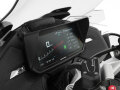 ワンダーリッヒ メーターバイザー BMW K1600GT/GTL/B / R1250RT