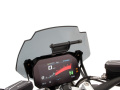 ワンダーリッヒ 汎用ホルダーステー BMW R1250R