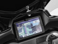 ワンダーリッヒ 純正ナビゲーション セキュリティ BMW R1200RT LC