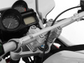 ワンダーリッヒ ハンドル クロスバー BMW カスタムパーツ