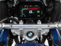 ワンダーリッヒ ハンドル クロスバー BMW R1300GS / R1250GS