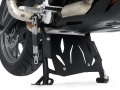 ワンダーリッヒ センタースタンドプロテクター BMW F800GS
