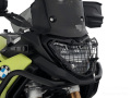 Wunderlich 着脱式ヘッドライトグリル BMW F900GS