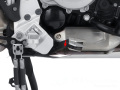 ワンダーリッヒ ブレーキペダルロワーニング BMW F800GS / F900GS / F850GS / F750GS