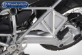 ワンダーリッヒ リアサイドスプラッシュガード BMW R1200GS LC(水冷) / Adventure