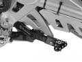 Wunderlich アジャスタブルブレーキペダル R1250GS/Adv. / R1200GSLC/Adv.