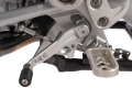 ワンダーリッヒ "CleverLever" 可変シフトペダル BMW R1200GS LC('13-