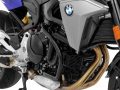 ヘプコ&ベッカーエンジンガード ワンダーリッヒEdition F900R / F900XR