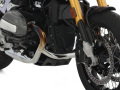 ワンダーリッヒ エンジンアンダーガード 「Pure」 BMW R12 nineT / R12