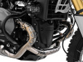 ワンダーリッヒ フロントエグゾーストパイプ プロテクター BMW R12 G/S / R12 nineT / R12 / R12S
