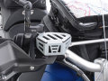 ブレーキフルードタンクガード R1200GSLC+ Adv. / R1200RLC / RnineT