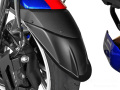 Wunderlich フロントエクステンドフェンダー F900XR