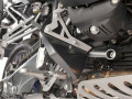 R1200GS('13-) フットプロテクターセット