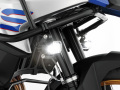 Wunderlich Micro Flooter 3.0 クラッシュバーLEDライトセット