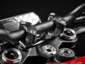 ギルズツーリング アジャスタブルハンドルバーライザー マウントキット 2DGT DUCATI モンスター+ / ストリートファイター V2