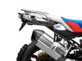 Wunderlichサイドキャリア「X-RACK Light」 BMW R1250GS / R1200GS