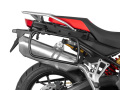 Wunderlich サイドキャリア「X-RACK」 BMW F800GS / F750GS / F850GS / F900GS