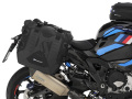 Wunderlich サイドバッグ 「X-BAG X32」& サイドキャリア「X-RACK Light」 BMW M1000XR