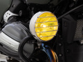 Wunderlich 補助灯 SixDays Ø155mm BMW R12 nineT / R12