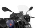 Wunderlich ウインドスクリーン 「MARATHON」 F900R