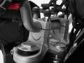 Wunderlich ナビホルダー併用時用ハンドルバーライザー特殊ボルト BMW S1000R