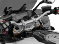 Wunderlich ハンドルコンバージョンキット BMW R1250RS / R1200RS LC